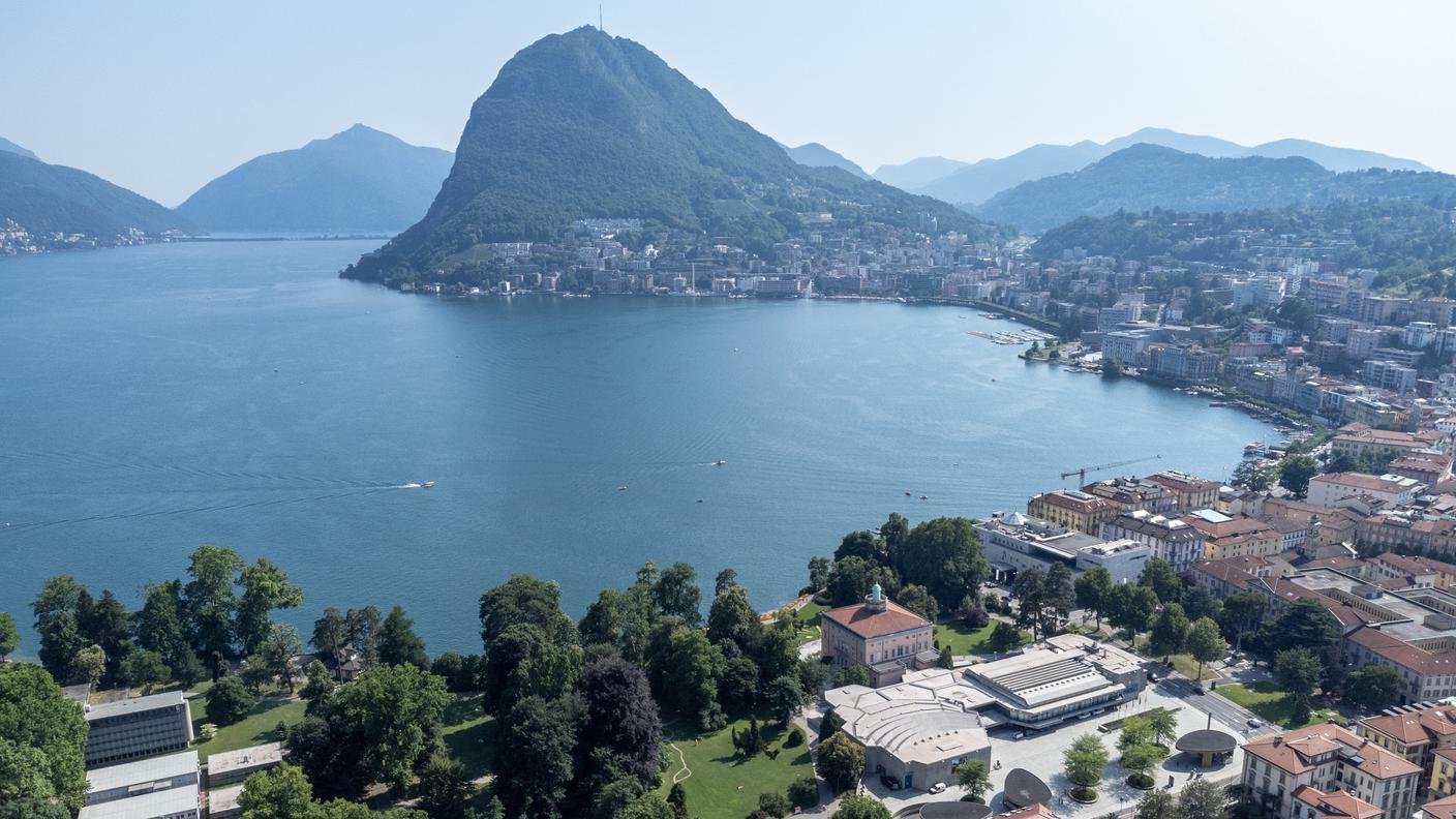 Nelle città i maggiori incrementi riguardano Zurigo (+8,2%), Lugano (+3,7%) e Ginevra (+2,6%)