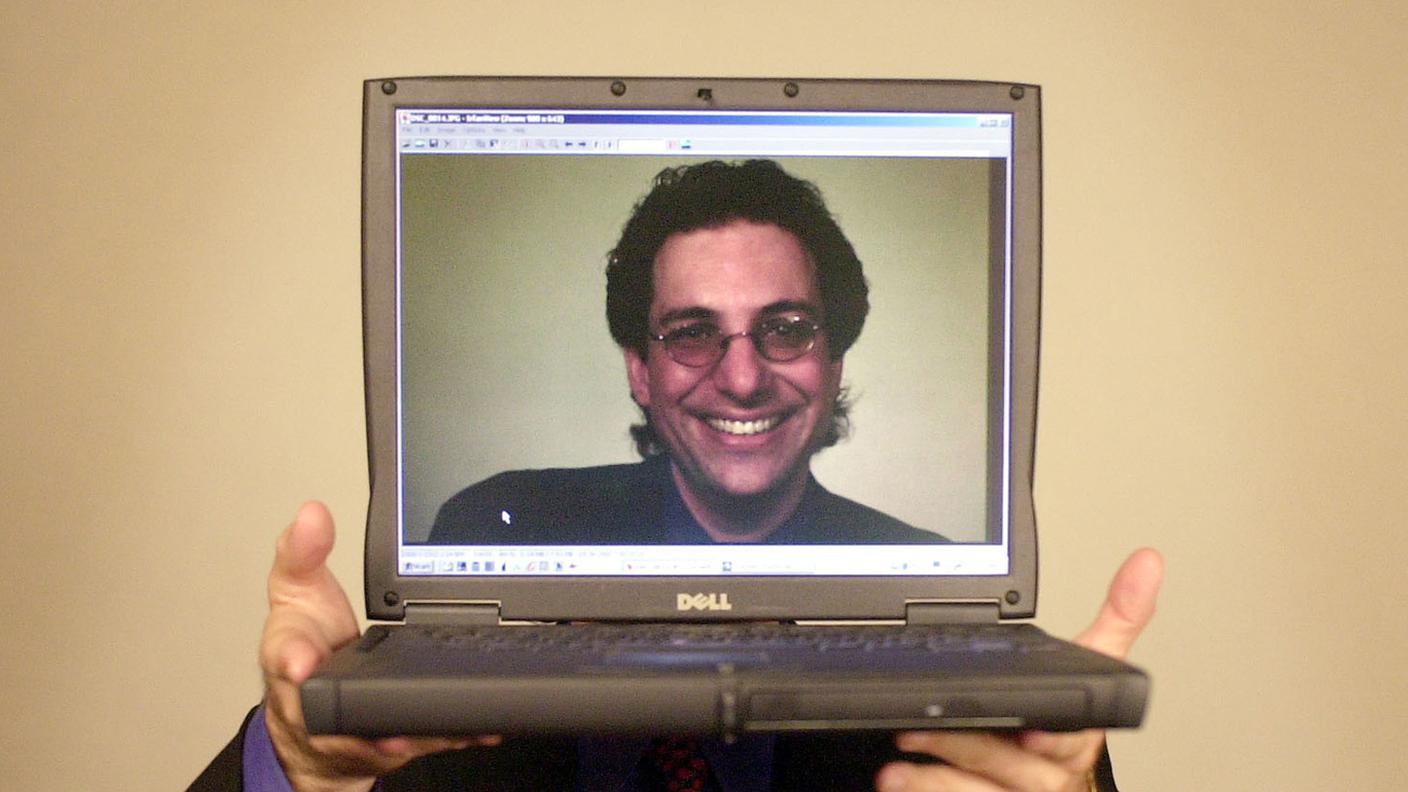 Mitnick