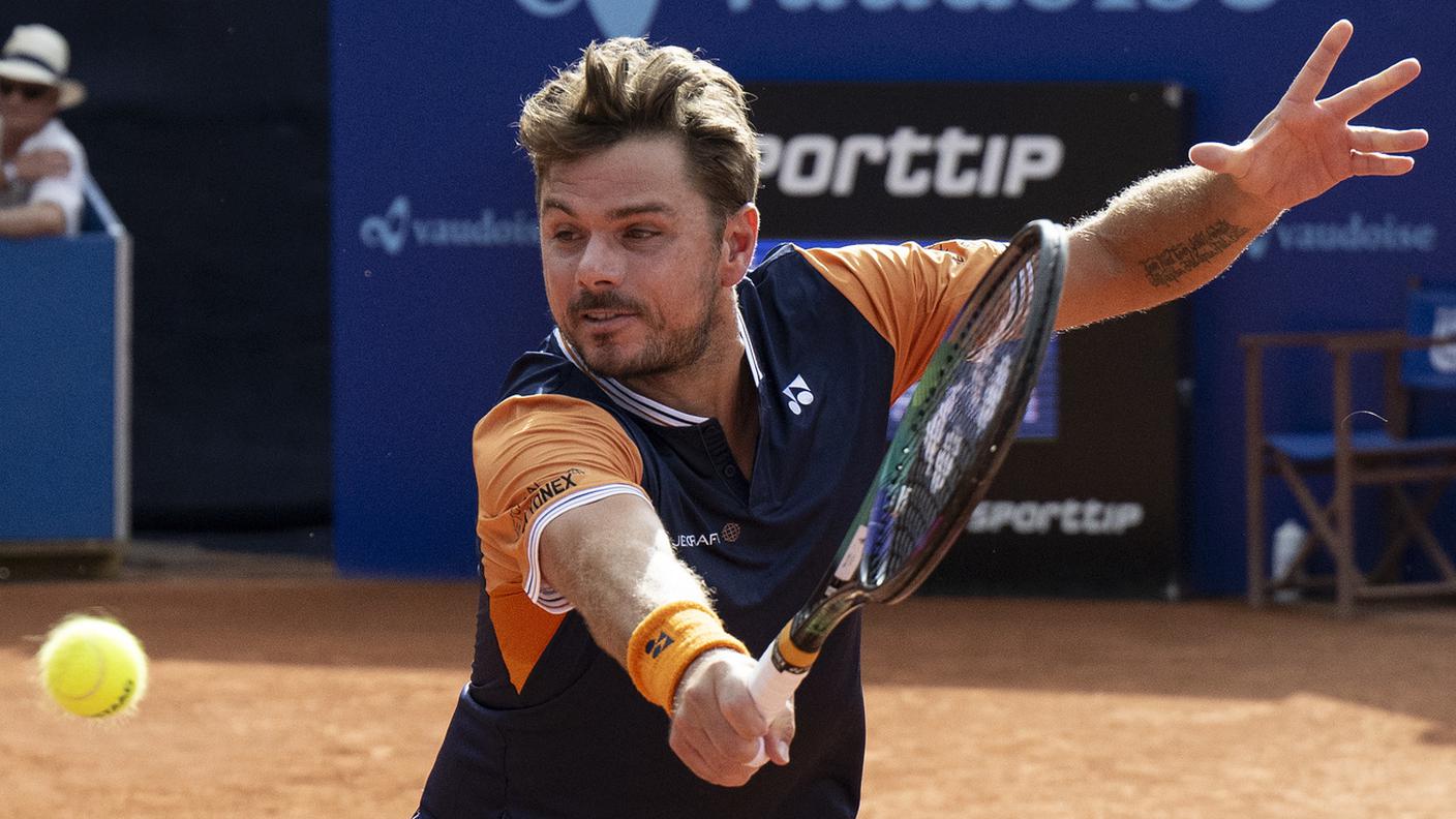 Wawrinka