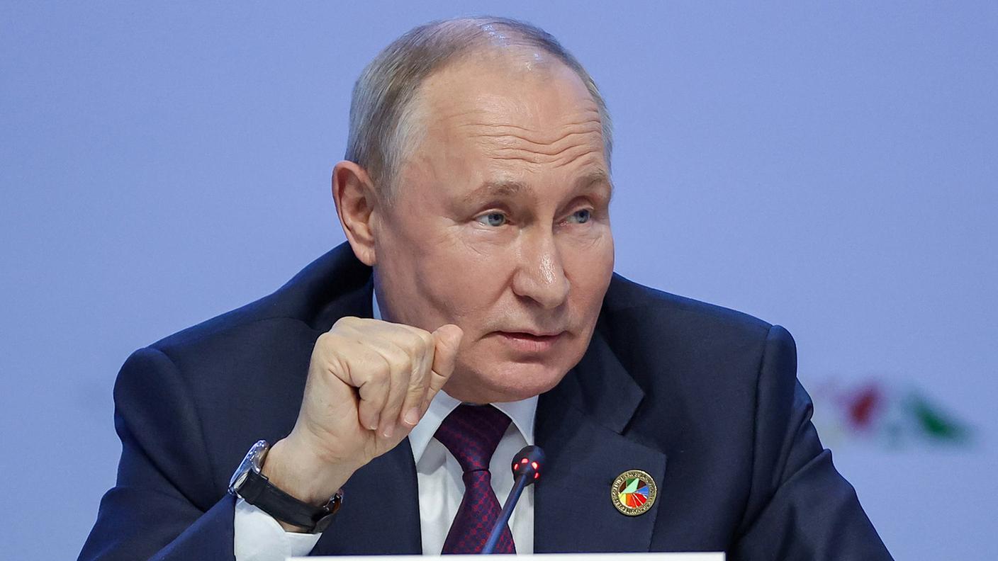 Orologio di putin hot sale