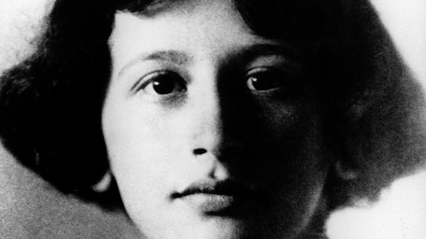 simone Weil