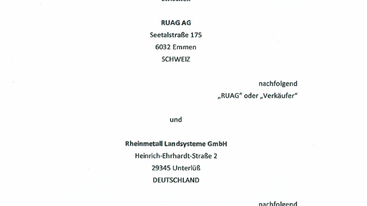 CONTRATTO RUAG - Rheinmetall - intestazione.png