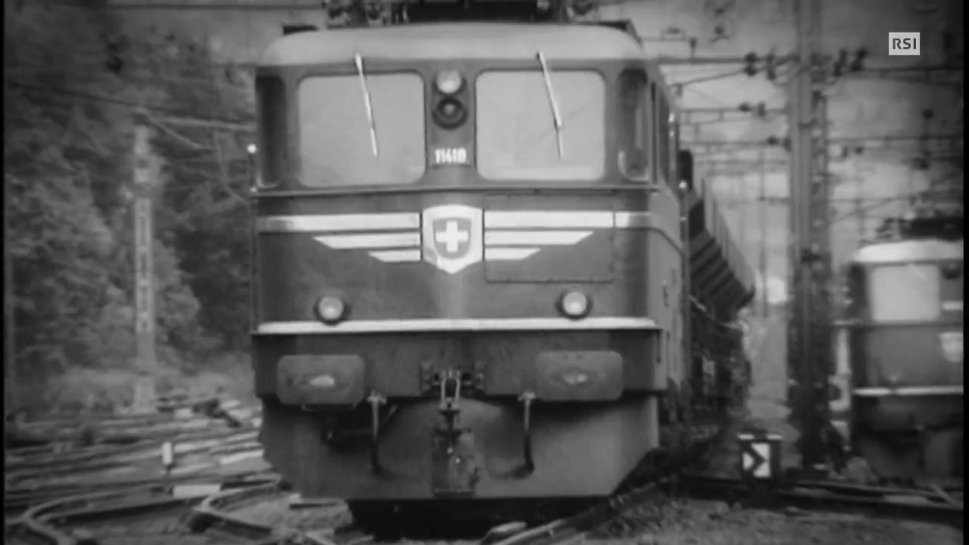 Una storia iniziata nel 1947