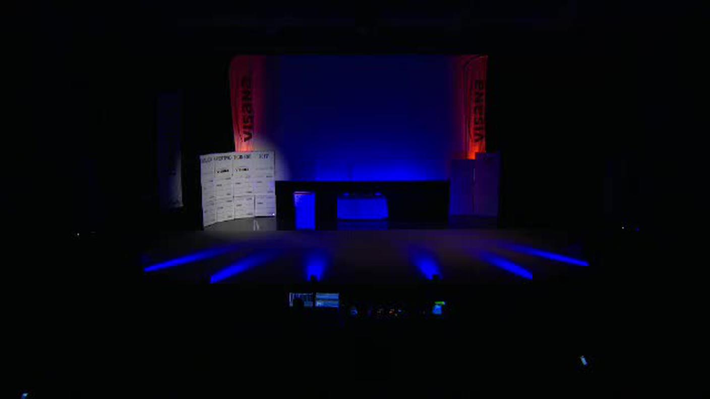 SP SERATA DI PREMIAZIONE MIGLIOR SPORTIVO TICINESE 2017