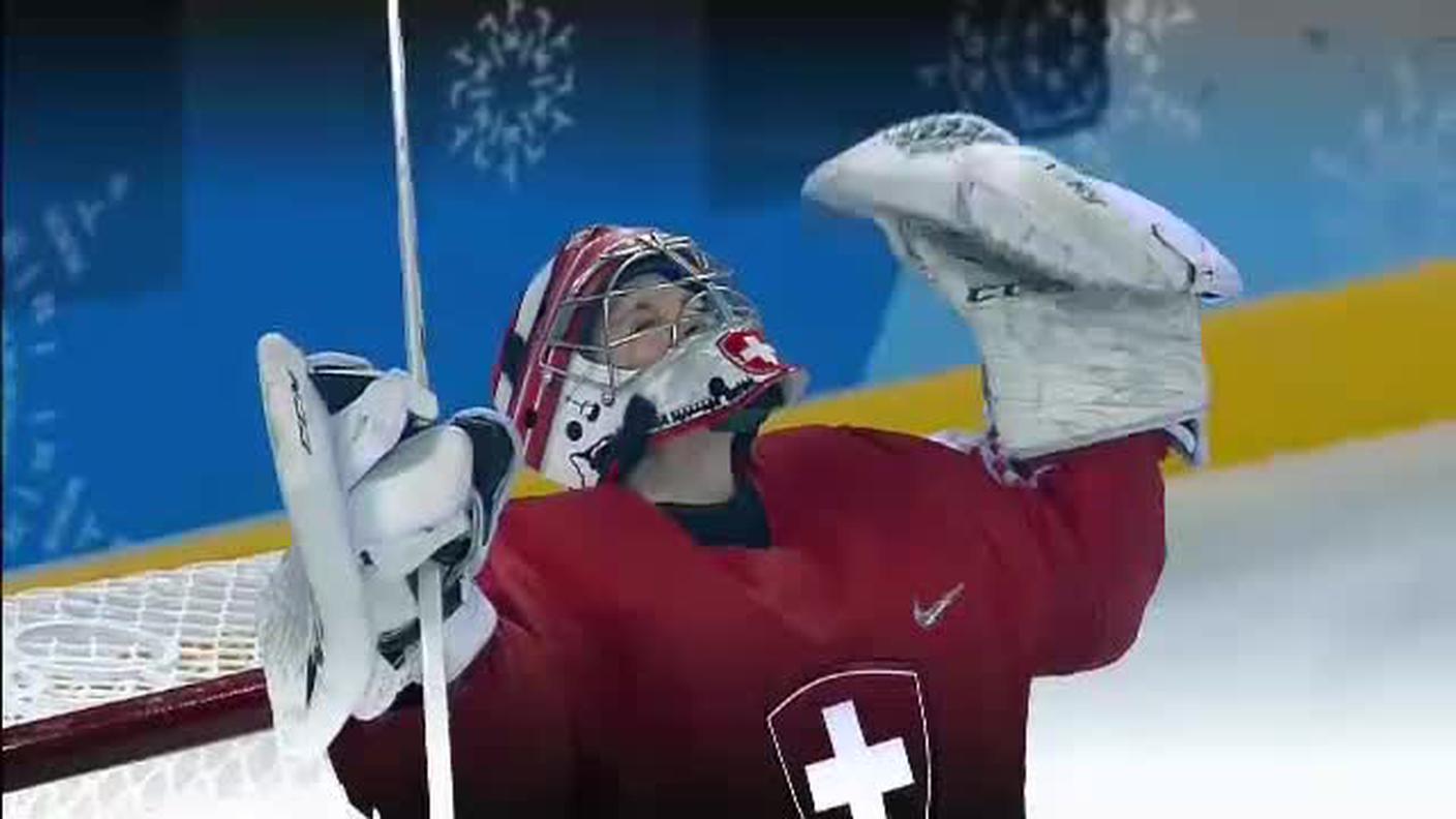 SP CREDIT SUISSE SPORTS AWARDS 2018