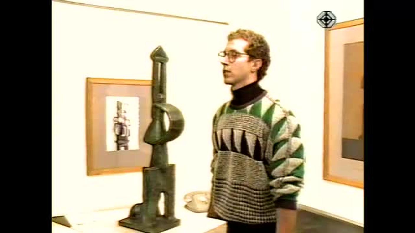 Il Quotidiano 21 Dicembre 1986