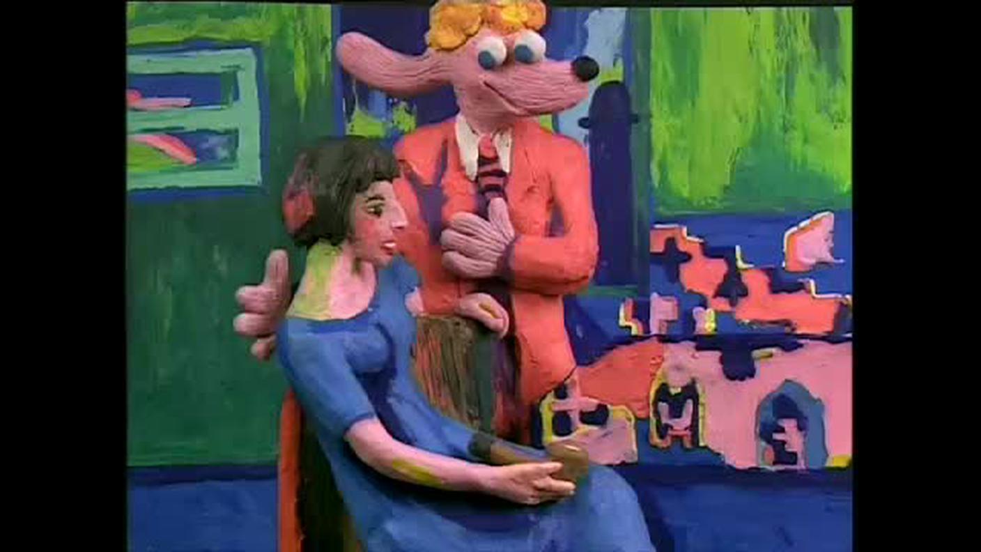 Peo Gallery (2) > Programma - Ernst Ludwig Kirchner