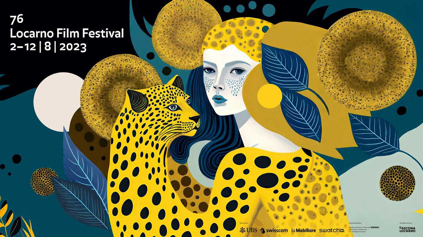 76 Locarno Film Festival