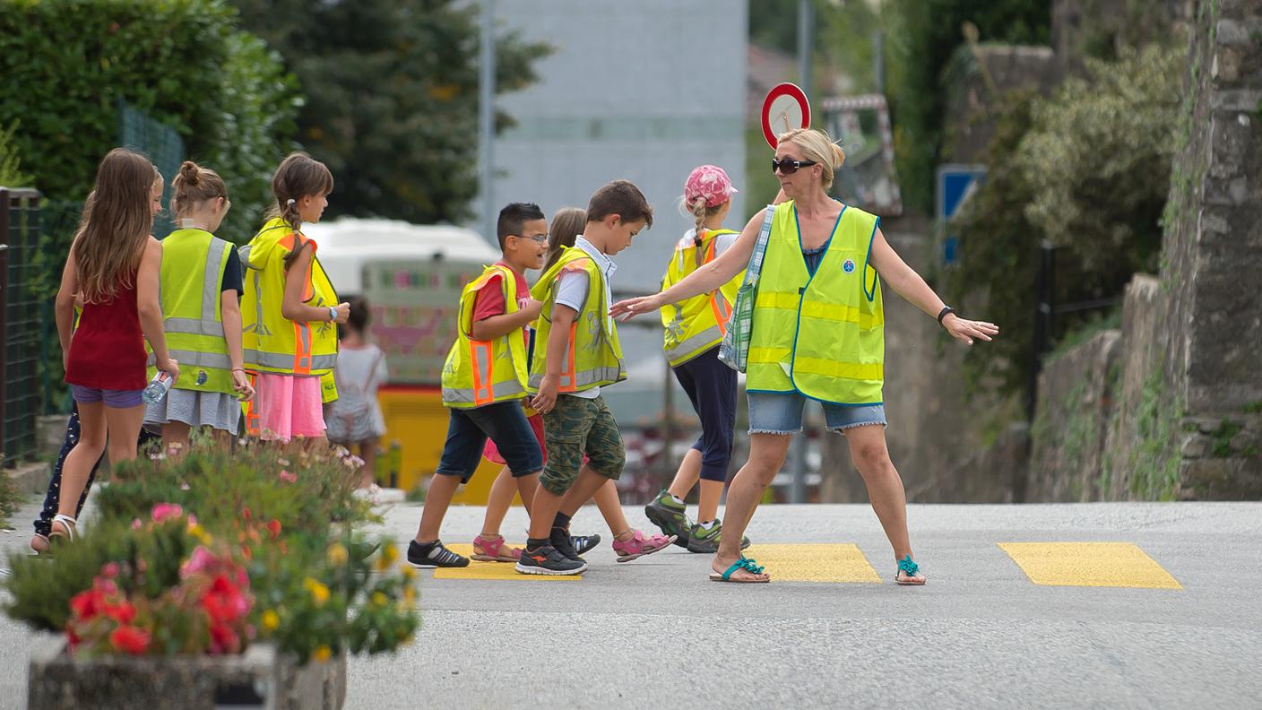 La prevenzione gioca un ruolo di primo piano per evitare tragedie...