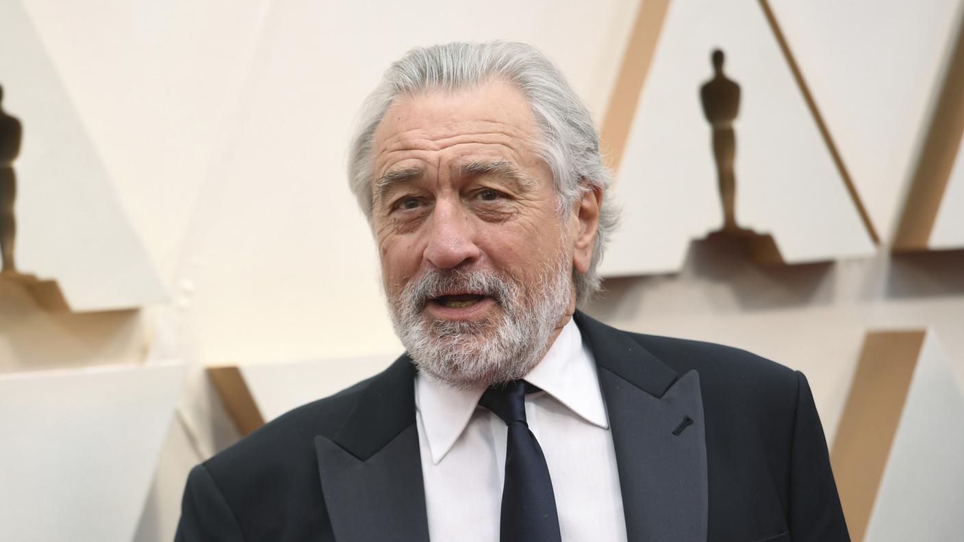 Robert De Niro