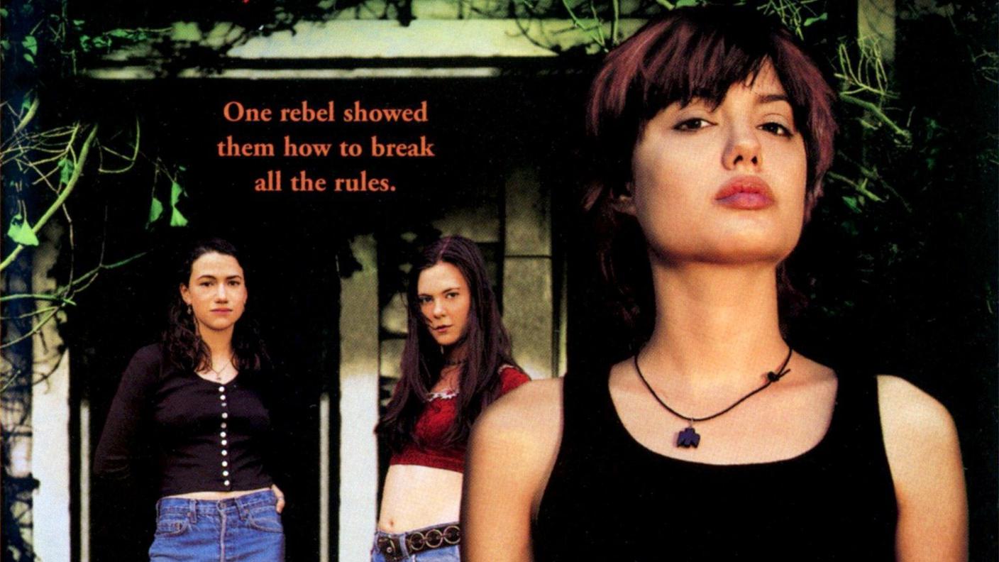 Foxfire