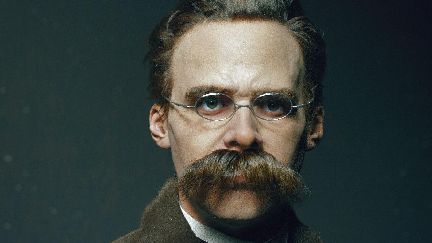 Nietzsche
