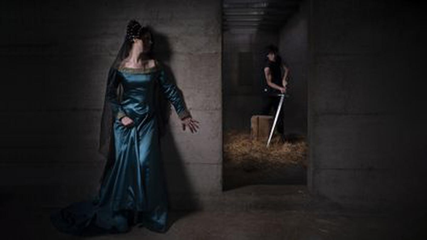 Anna Bolena al LAC