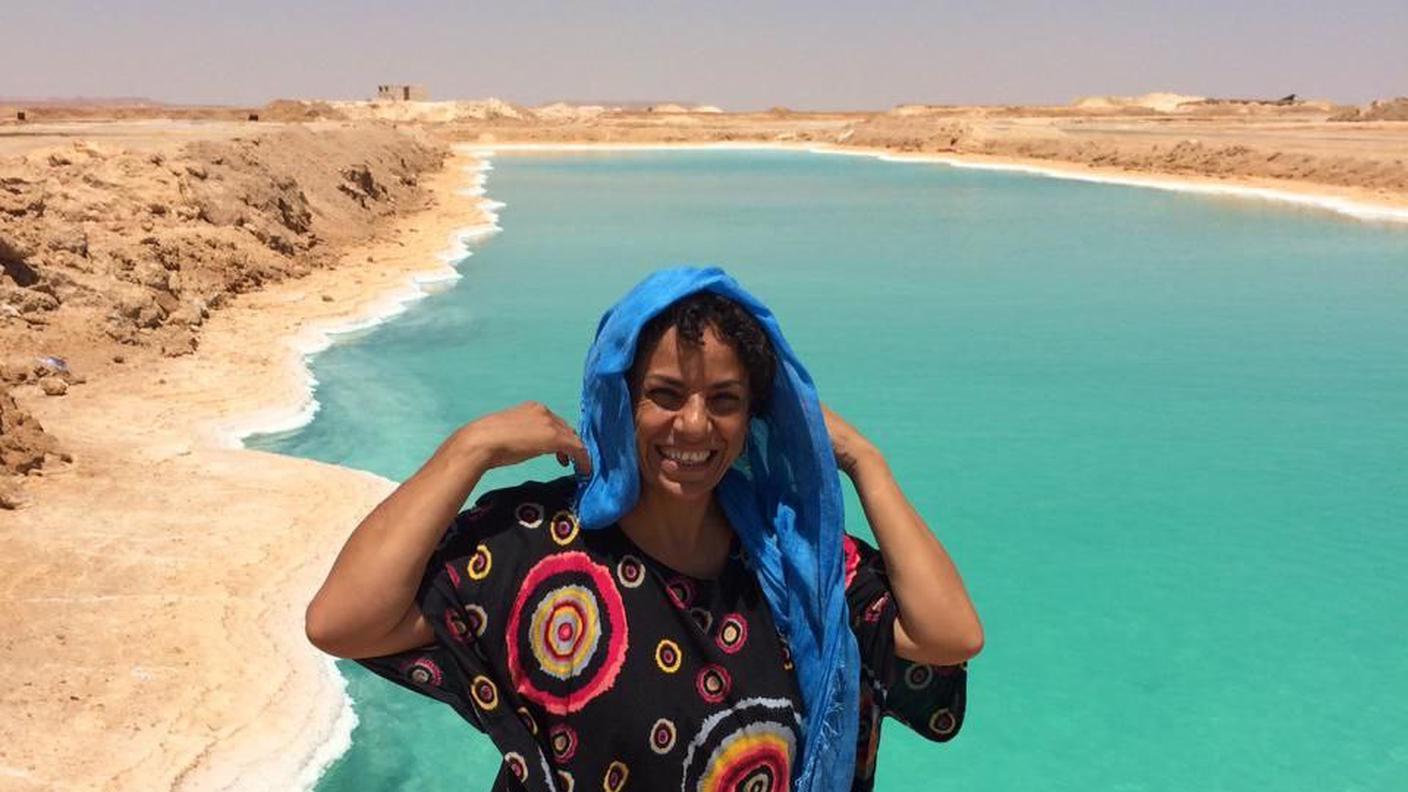 Samah Gayed