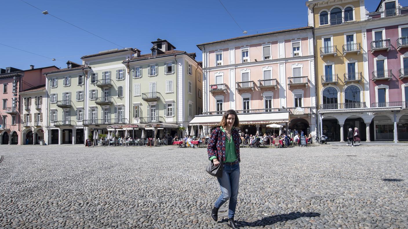 Locarno rende onore a sette figure femminili di assoluto rilievo della sua storia