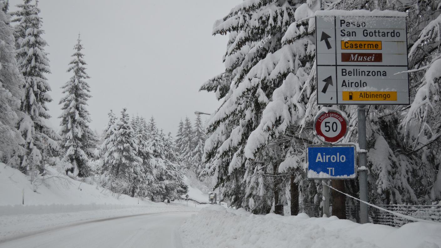 Attesa a Natale, è arrivata con qualche giorno di ritardo