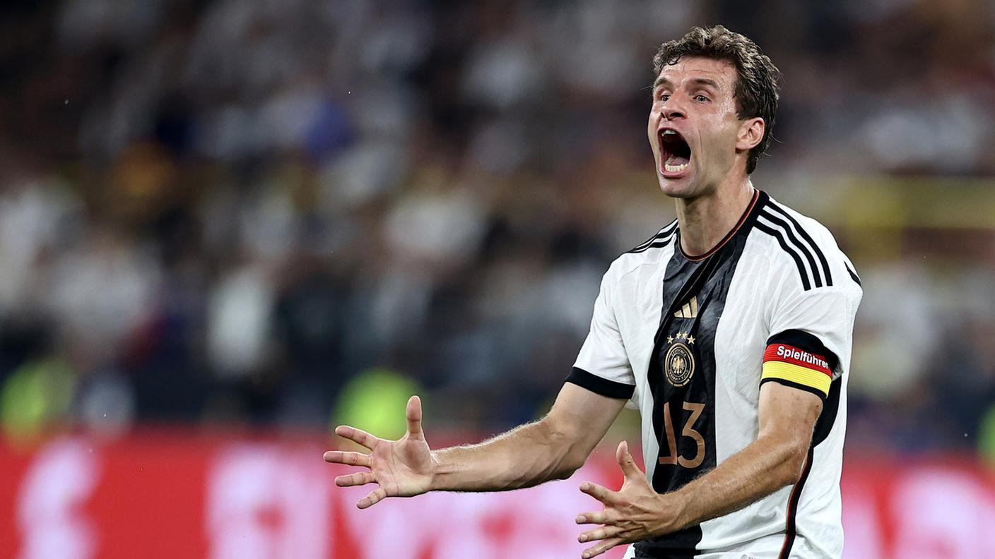 Müller