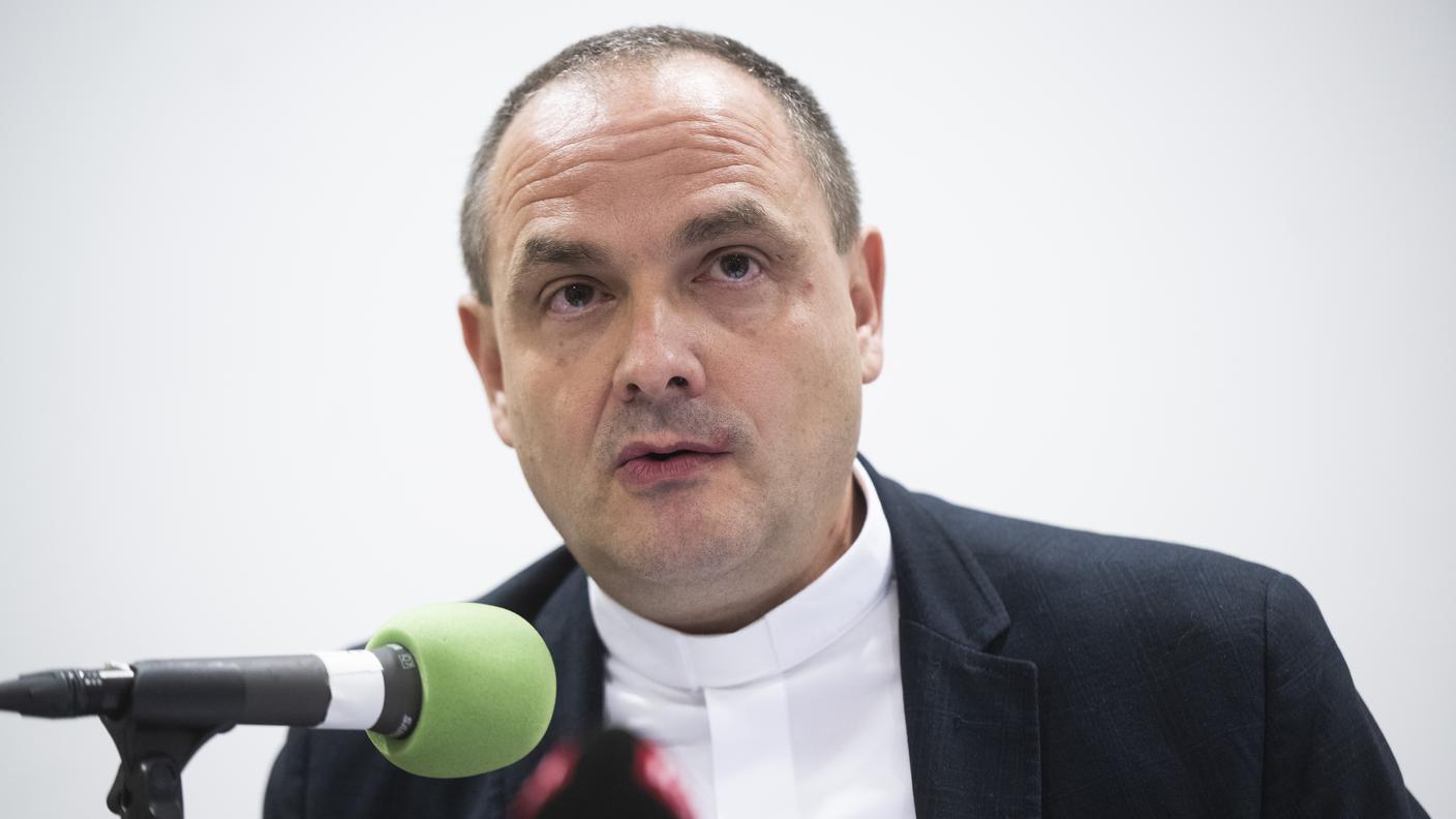 Don Nicola Zanini