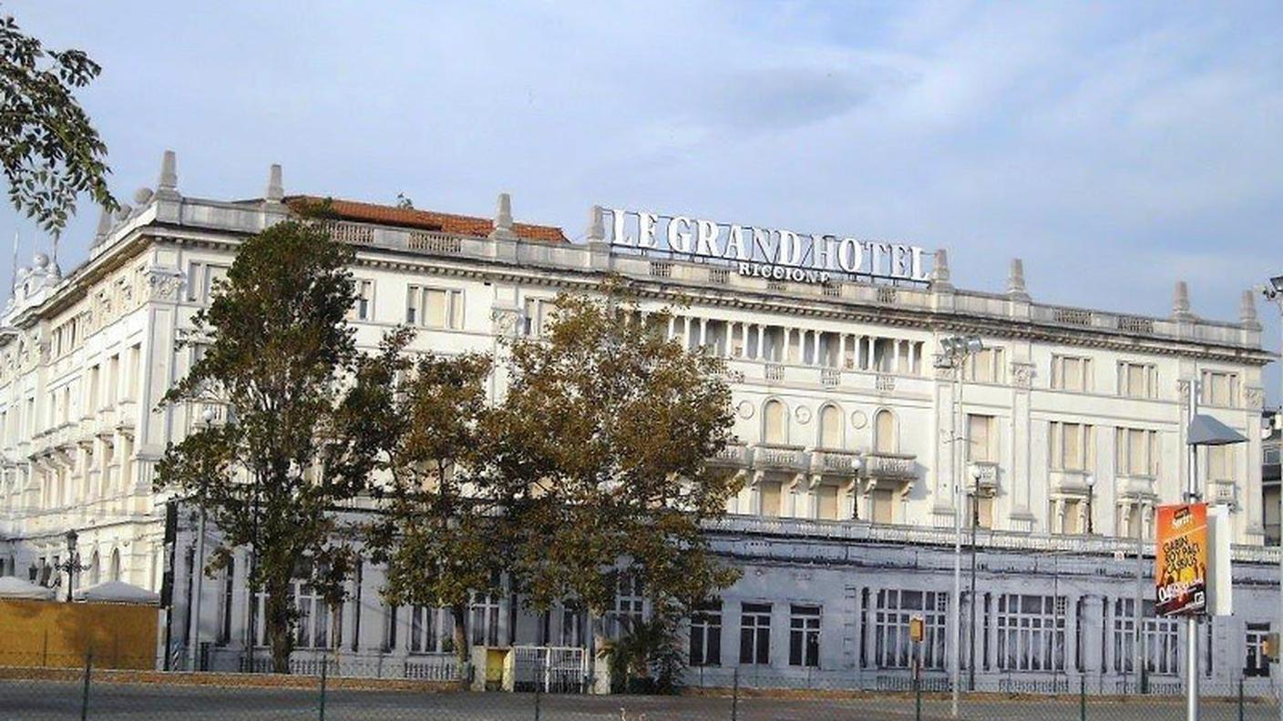 Il suo declino è stato lento ma inesorabile...
