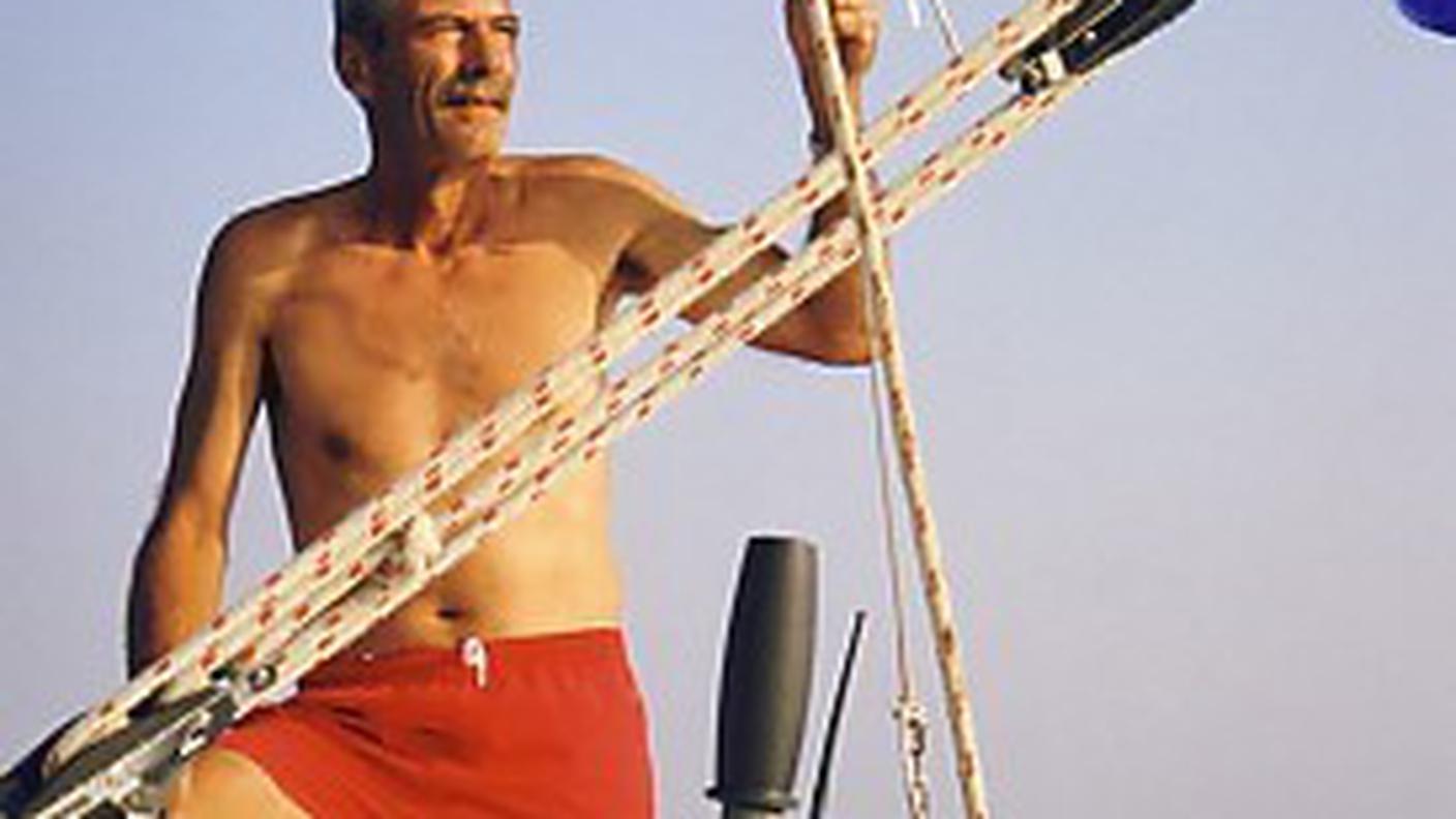 Claudio Zeberg