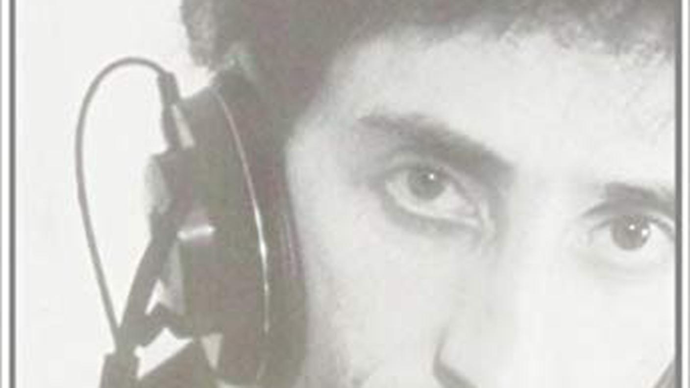 Franco Battiato, E ti vengo a cercare