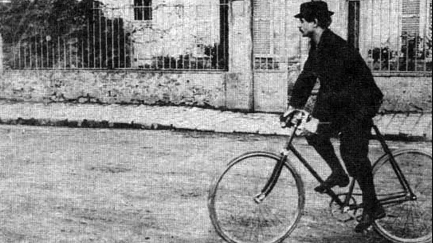 Alfred Jarry