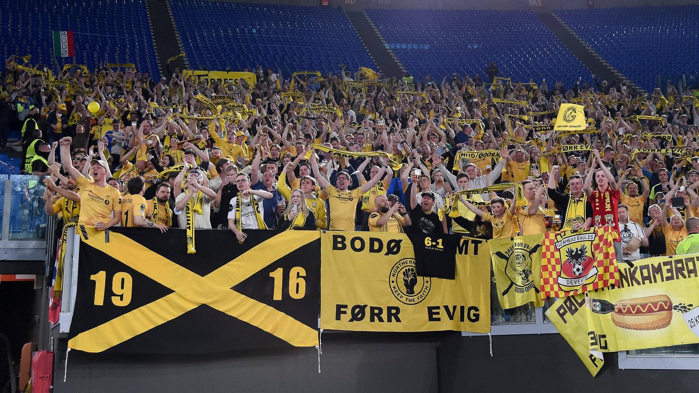 Bodo/Glimt