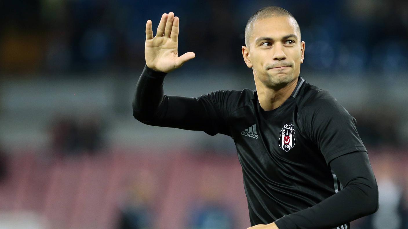 Gökhan Inler