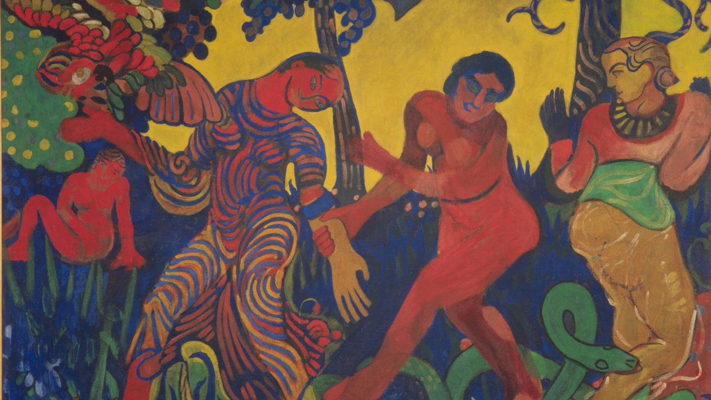 Matisse, Derain and Friends