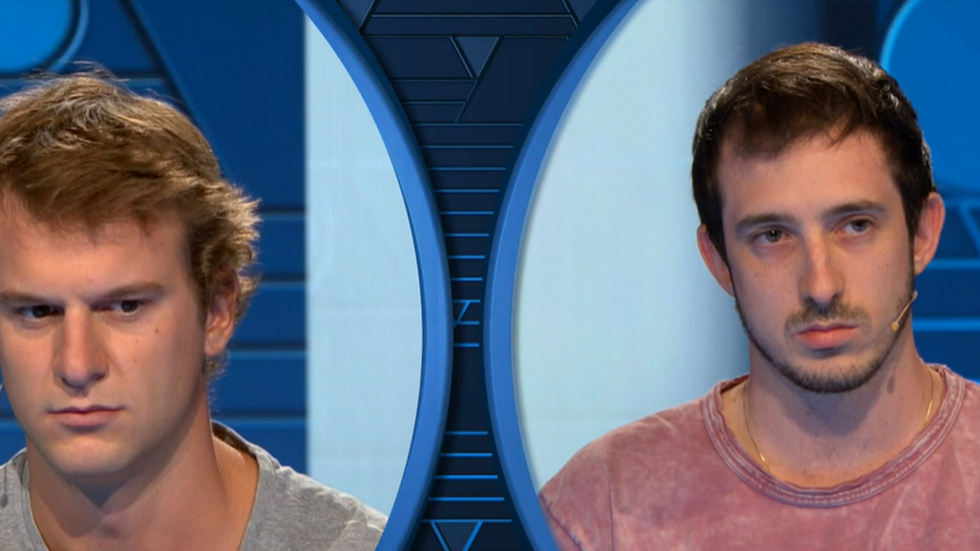 REG. 19.09 Miro vs Lorenzo