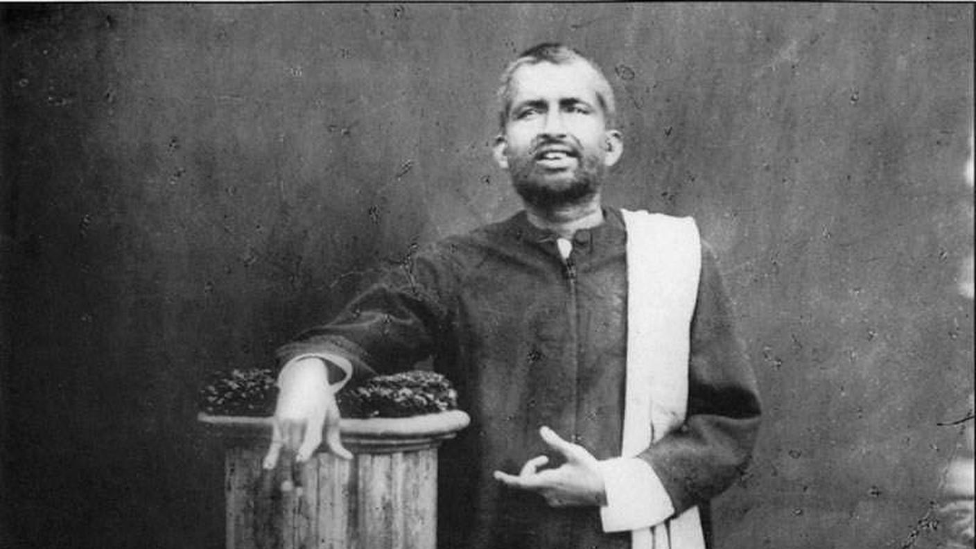 Ramakrishna