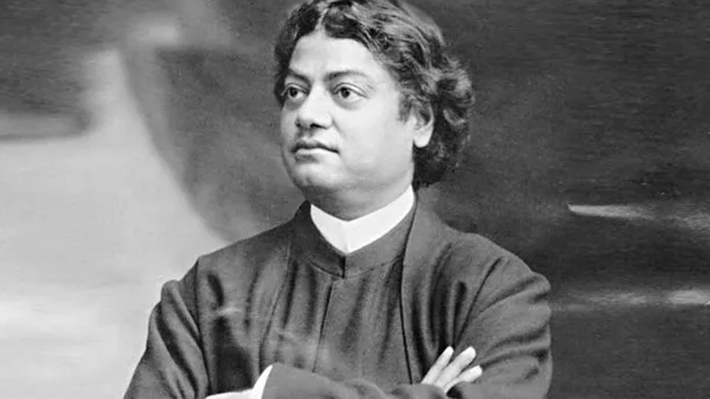 Swami Vivekanda