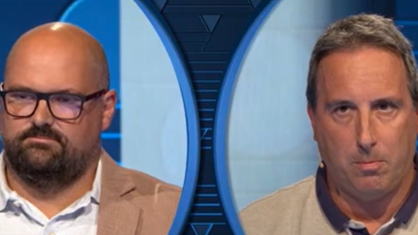 REG. 26.09 Nicola vs Andrea