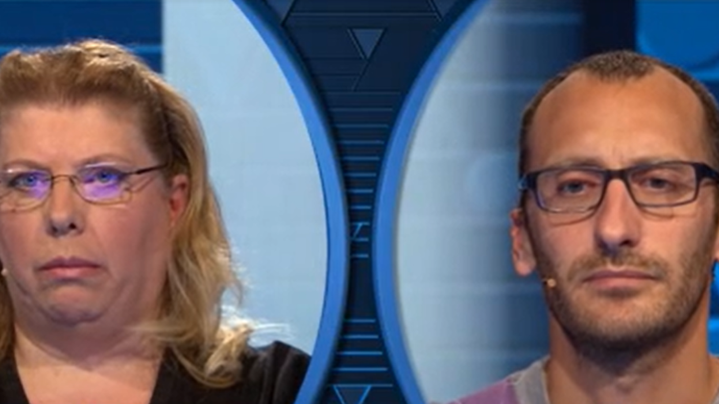 REG. 21.09 Michela vs Manuel