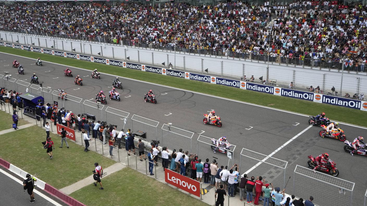 MotoGP