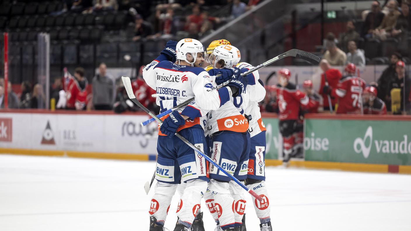 ZSC Lions