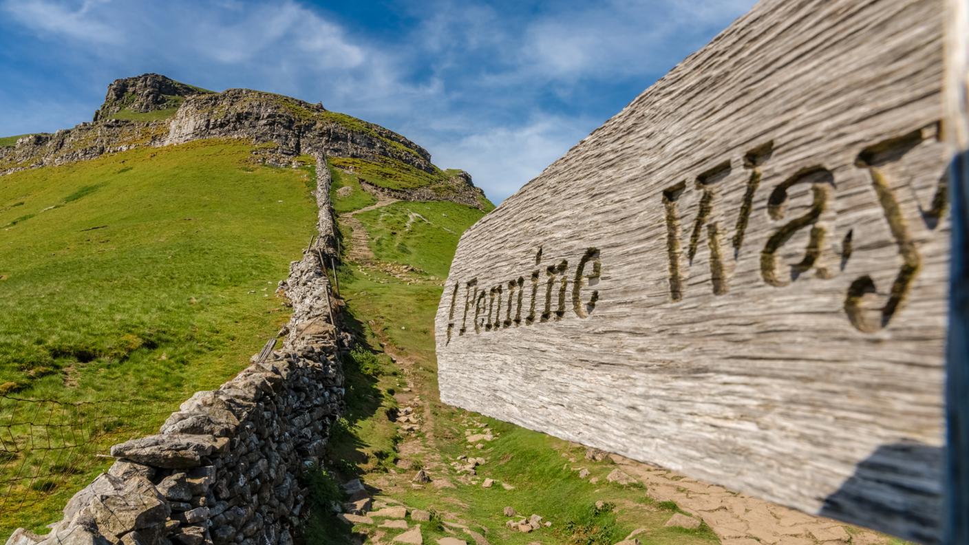 Pennine Way