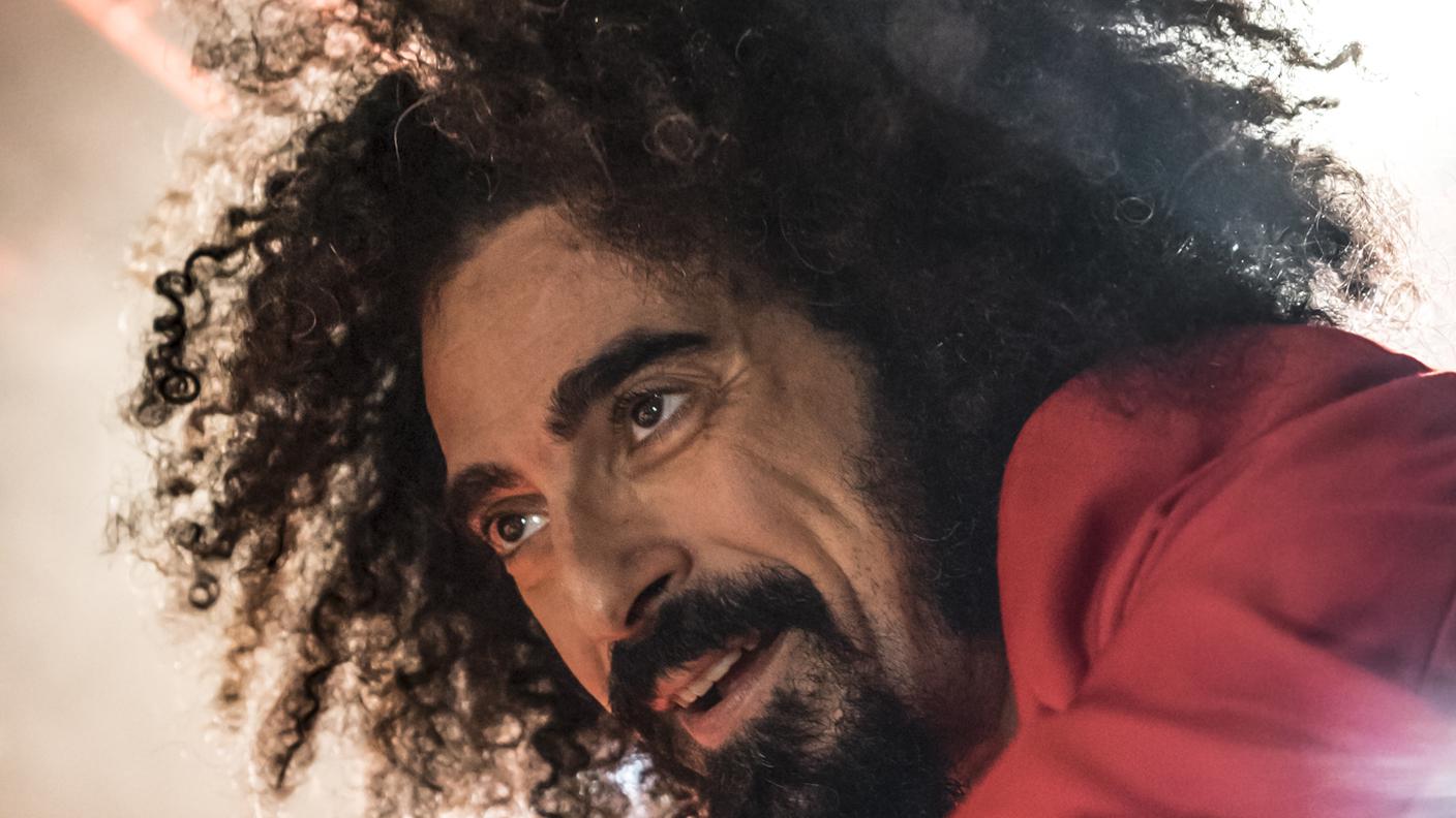 Caparezza, 2014