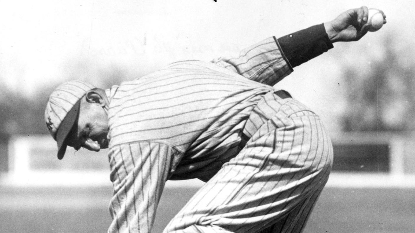 Baseball 1920