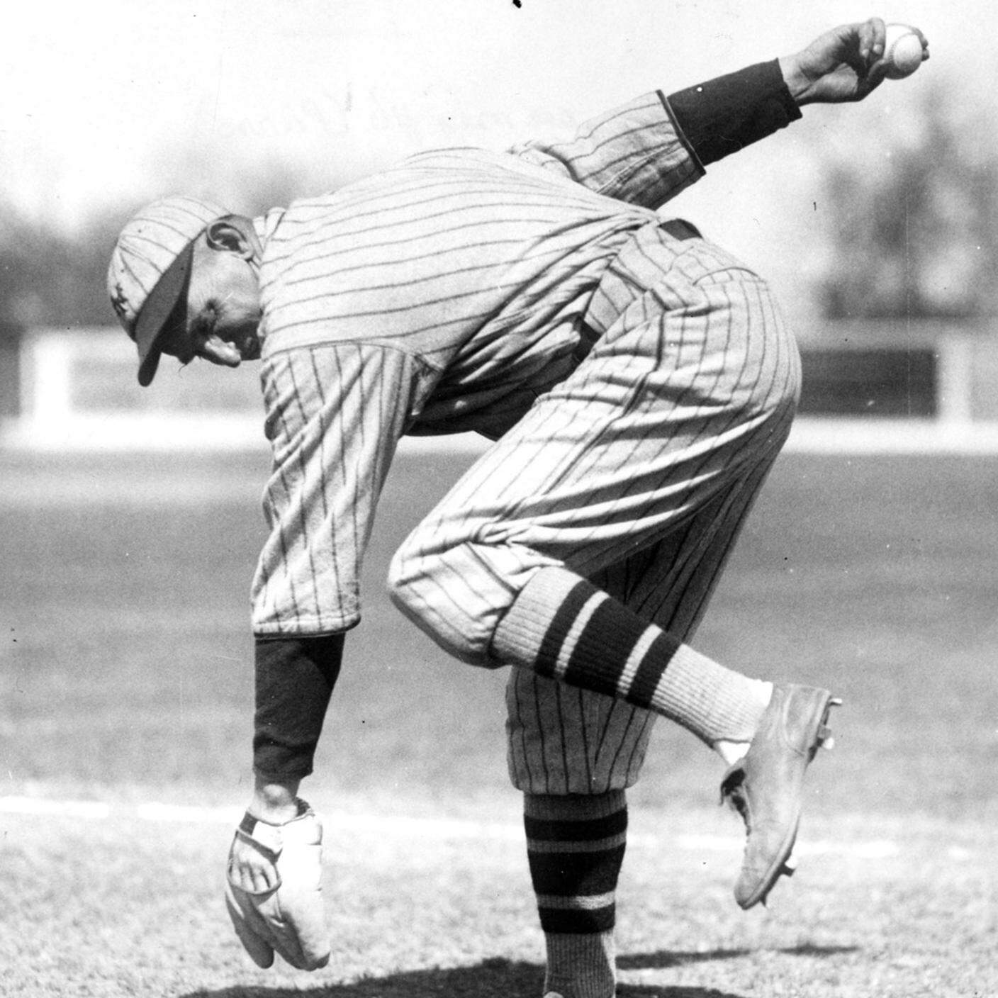 Baseball 1920