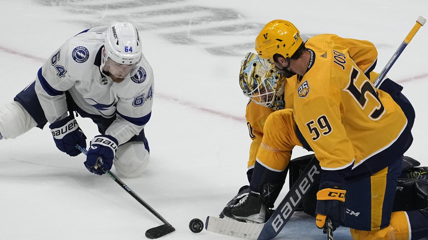 roman josi