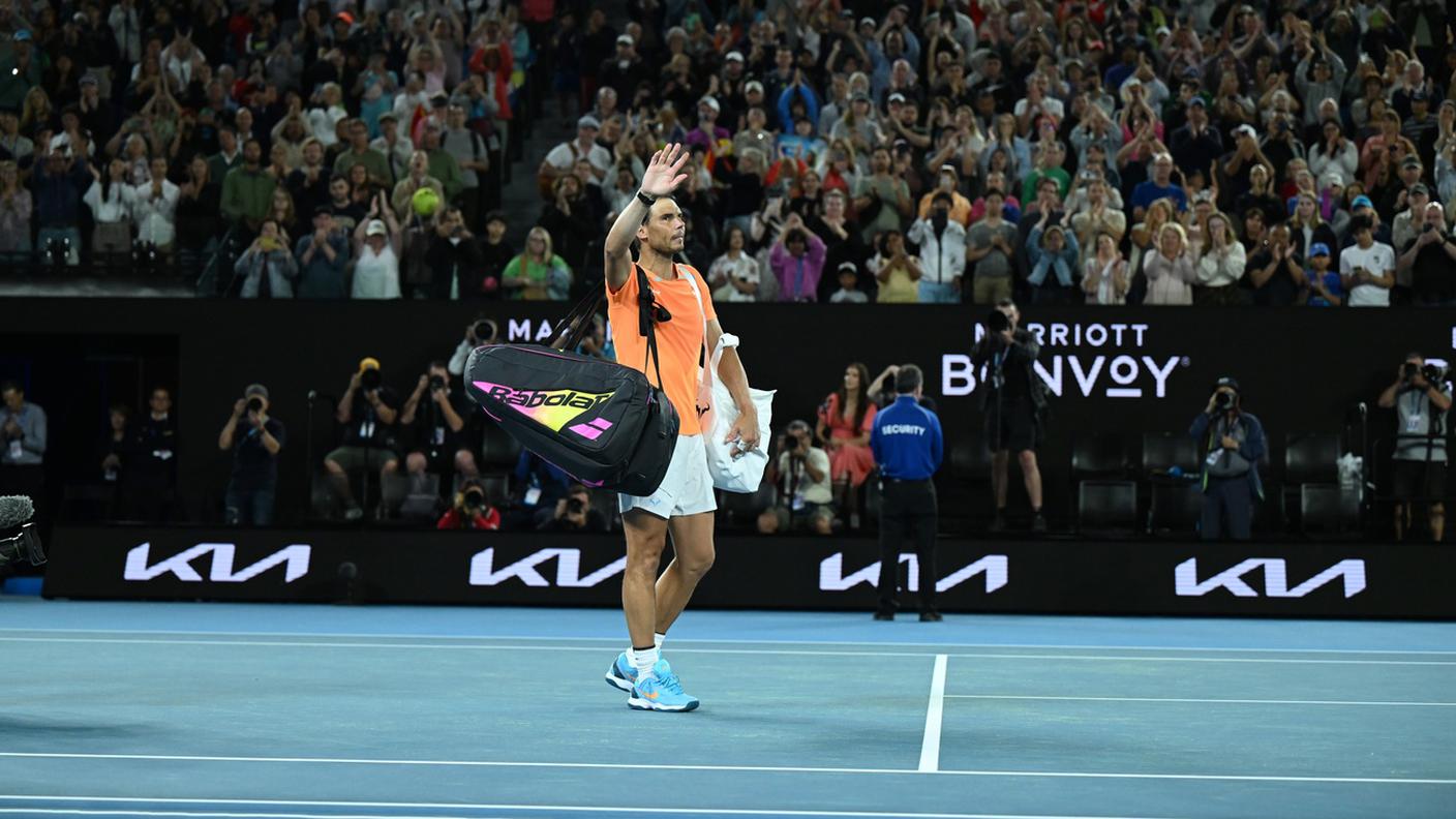 rafael nadal