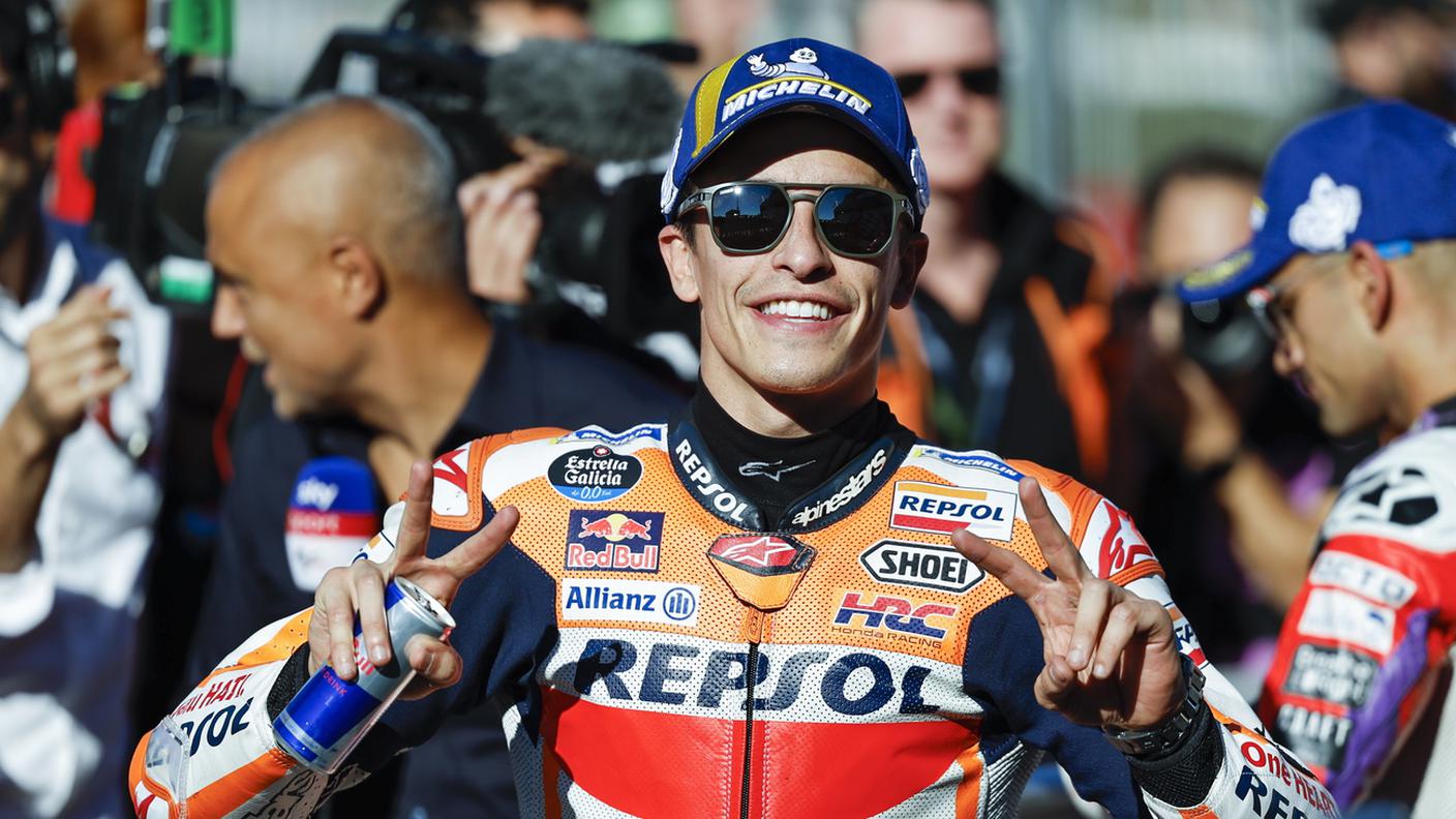 marc marquez