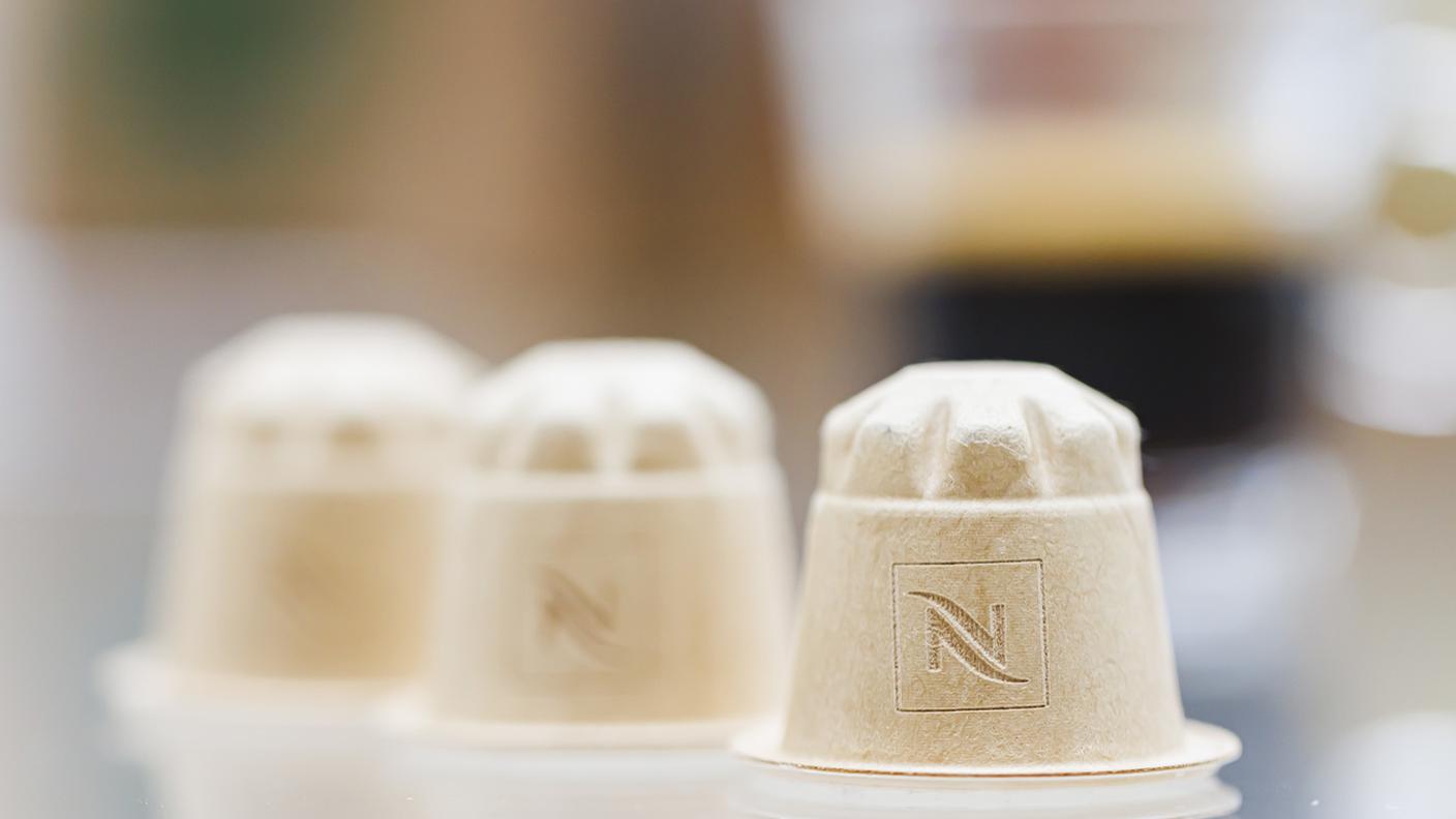 Nestlé taglia allo stabilimento di Wangen