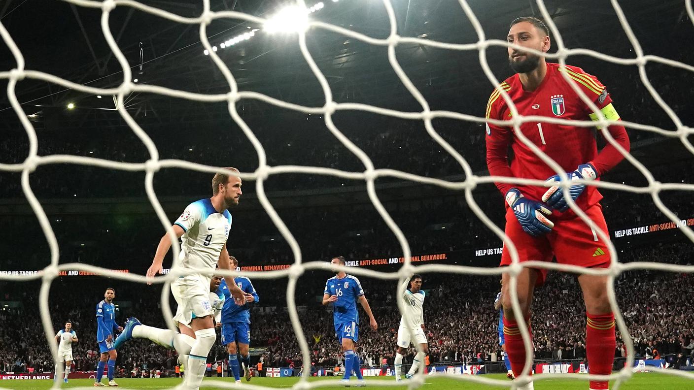 Gigio Donnarumma