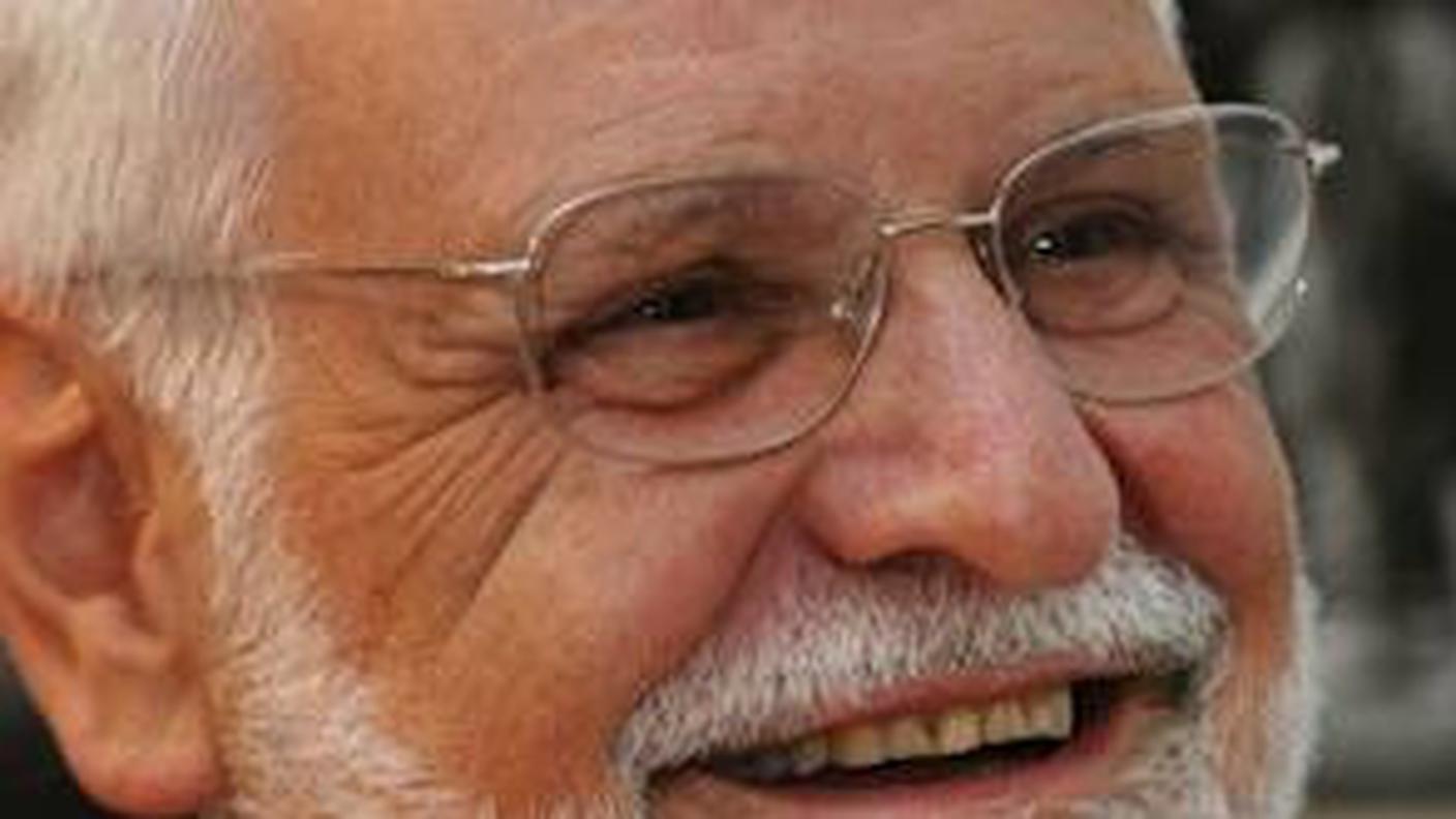 Goffredo Fofi