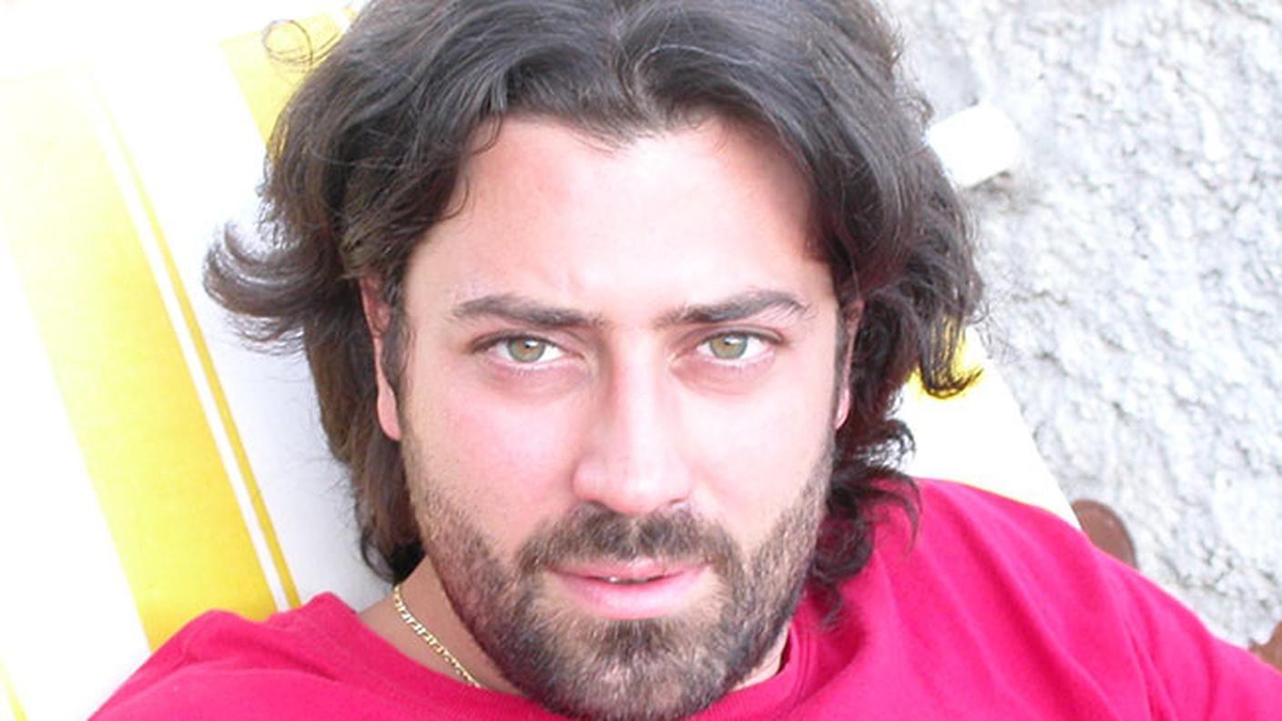 Andrea Bajani