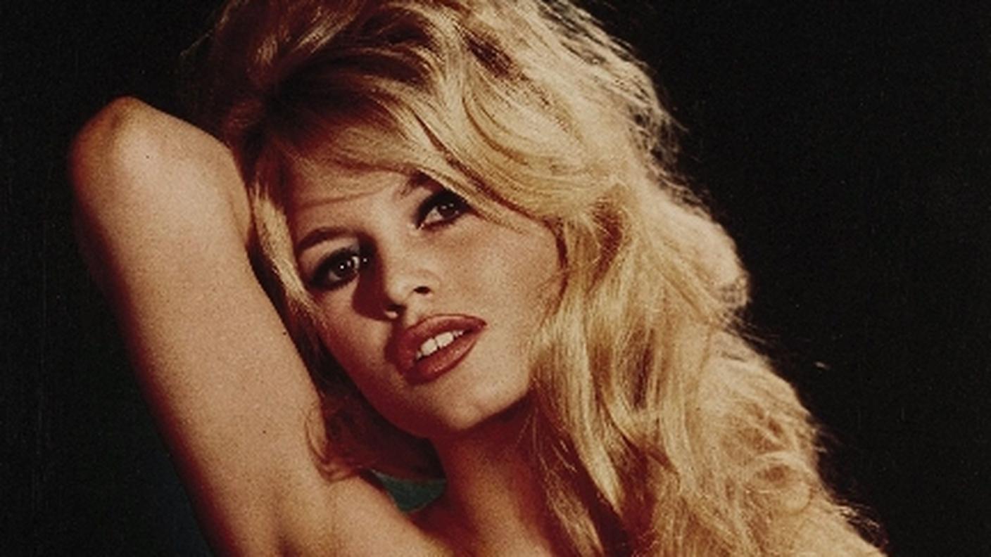Brigitte Bardot