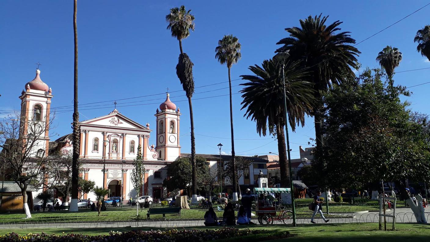 Cochabamba