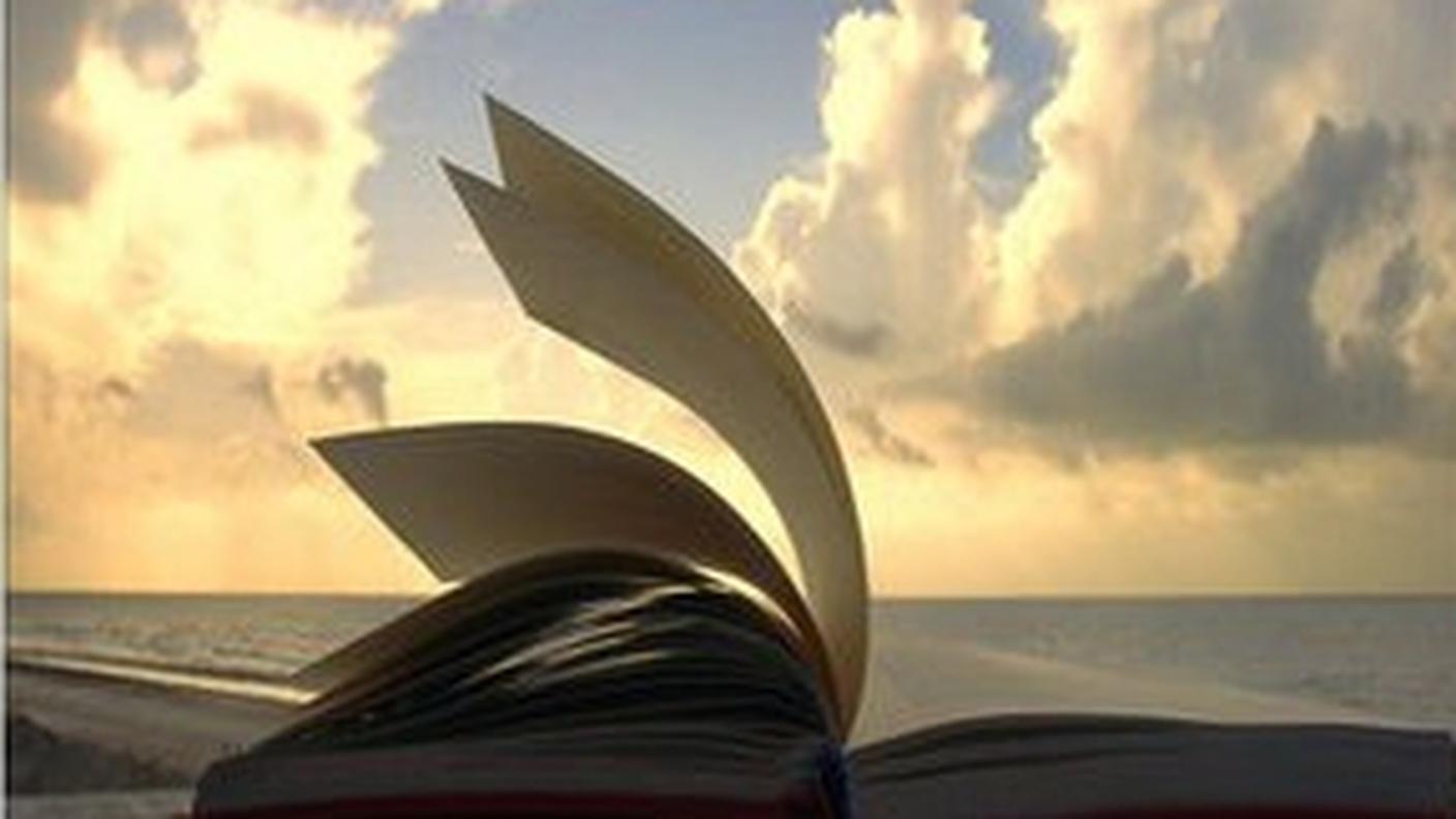 Libro Cielo